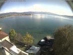 Archiv Foto Webcam Lindau am Bodensee 15:00