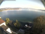 Archiv Foto Webcam Lindau am Bodensee 17:00