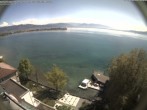 Archiv Foto Webcam Lindau am Bodensee 13:00