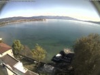 Archiv Foto Webcam Lindau am Bodensee 15:00
