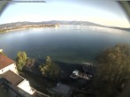 Archiv Foto Webcam Lindau am Bodensee 17:00