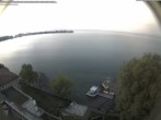 Archiv Foto Webcam Lindau am Bodensee 05:00