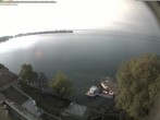 Archiv Foto Webcam Lindau am Bodensee 06:00