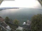 Archiv Foto Webcam Lindau am Bodensee 07:00
