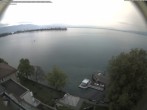 Archiv Foto Webcam Lindau am Bodensee 09:00