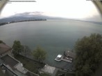 Archiv Foto Webcam Lindau am Bodensee 11:00