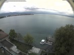 Archiv Foto Webcam Lindau am Bodensee 13:00
