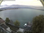 Archiv Foto Webcam Lindau am Bodensee 19:00
