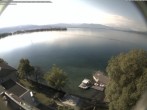 Archiv Foto Webcam Lindau am Bodensee 07:00