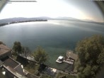 Archiv Foto Webcam Lindau am Bodensee 09:00