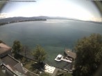 Archiv Foto Webcam Lindau am Bodensee 11:00