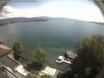 Archiv Foto Webcam Lindau am Bodensee 13:00