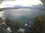 Archiv Foto Webcam Lindau am Bodensee 19:00