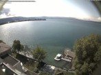Archiv Foto Webcam Lindau am Bodensee 09:00