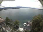Archiv Foto Webcam Lindau am Bodensee 11:00