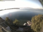 Archiv Foto Webcam Lindau am Bodensee 06:00