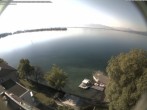 Archiv Foto Webcam Lindau am Bodensee 07:00