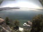 Archiv Foto Webcam Lindau am Bodensee 11:00