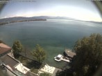 Archiv Foto Webcam Lindau am Bodensee 13:00