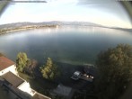 Archiv Foto Webcam Lindau am Bodensee 17:00