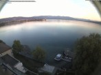 Archiv Foto Webcam Lindau am Bodensee 19:00