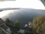 Archiv Foto Webcam Lindau am Bodensee 05:00