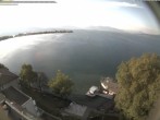 Archiv Foto Webcam Lindau am Bodensee 06:00