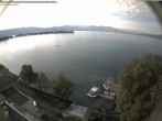 Archiv Foto Webcam Lindau am Bodensee 07:00