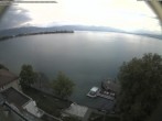 Archiv Foto Webcam Lindau am Bodensee 13:00