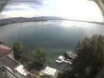 Archived image Webcam Bodolz/Lindau 13:00