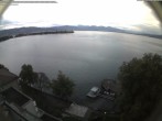 Archived image Webcam Bodolz/Lindau 19:00