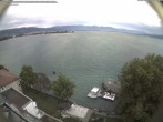 Archiv Foto Webcam Lindau am Bodensee 05:00