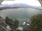 Archiv Foto Webcam Lindau am Bodensee 06:00