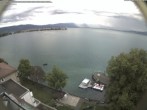 Archiv Foto Webcam Lindau am Bodensee 07:00