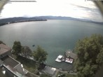 Archiv Foto Webcam Lindau am Bodensee 09:00