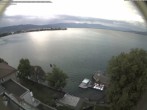 Archiv Foto Webcam Lindau am Bodensee 05:00