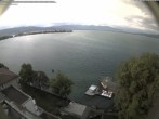 Archiv Foto Webcam Lindau am Bodensee 06:00