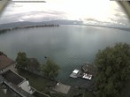 Archiv Foto Webcam Lindau am Bodensee 09:00
