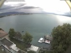 Archiv Foto Webcam Lindau am Bodensee 13:00
