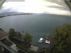 Archiv Foto Webcam Lindau am Bodensee 19:00