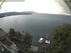 Archiv Foto Webcam Lindau am Bodensee 06:00
