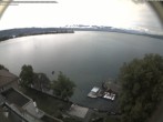 Archiv Foto Webcam Lindau am Bodensee 16:00