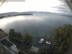 Archiv Foto Webcam Lindau am Bodensee 05:00