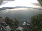 Archiv Foto Webcam Lindau am Bodensee 09:00