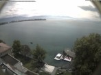 Archiv Foto Webcam Lindau am Bodensee 11:00