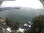 Archiv Foto Webcam Lindau am Bodensee 13:00