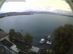 Archiv Foto Webcam Lindau am Bodensee 21:00