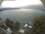 Archiv Foto Webcam Lindau am Bodensee 05:00