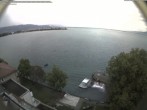 Archiv Foto Webcam Lindau am Bodensee 06:00