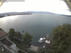 Archiv Foto Webcam Lindau am Bodensee 05:00